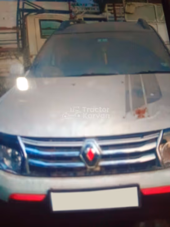 Renault Duster 85 PS RXL Second Hand Car