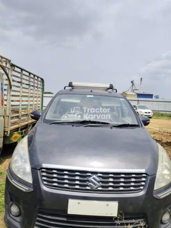 Maruti Suzuki 
Ertiga VDI Second Hand Car
