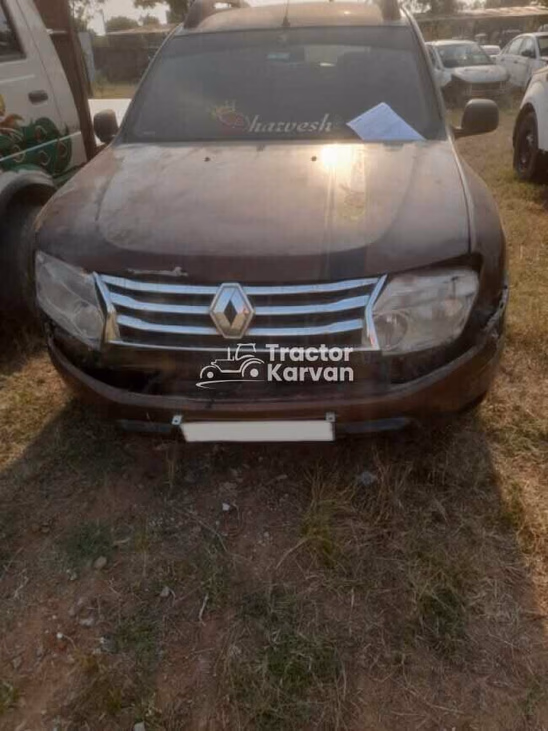 सेकंड हैंड रेनॉल्ट डस्टर 85 पीएस आरएक्सएल कार