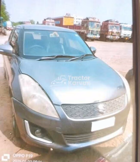 Maruti Suzuki 
Swift VDI Second Hand Car