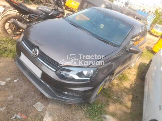 फॉक्सवैगन एमियो हाईलाइन पुरानी कारें देखें