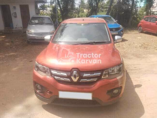 Renault Kwid RXT Second Hand Car