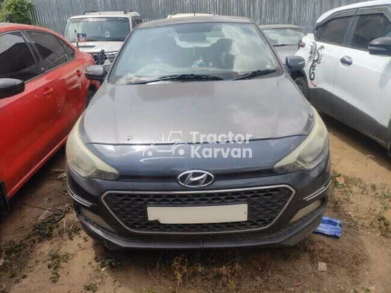 सेकंड हैंड हुंडई आई20 एस्टा कार