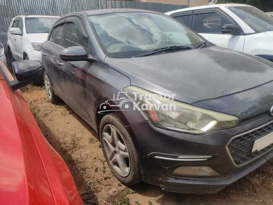 हुंडई आई20 एस्टा पुरानी कारें देखें