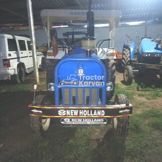 सेकंड हैंड न्यू हॉलैंड 3032 NX ट्रैक्टर