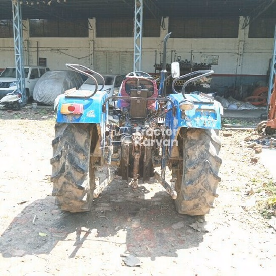 सोनालिका सिकंदर DI 745 III Second Hand Tractor