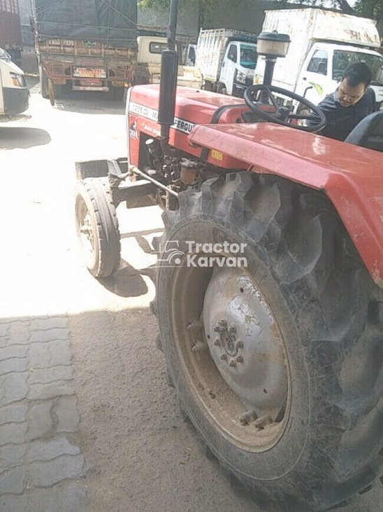 मैसी फर्ग्यूसन 1035 DI महाशक्ति  Second Hand Tractor