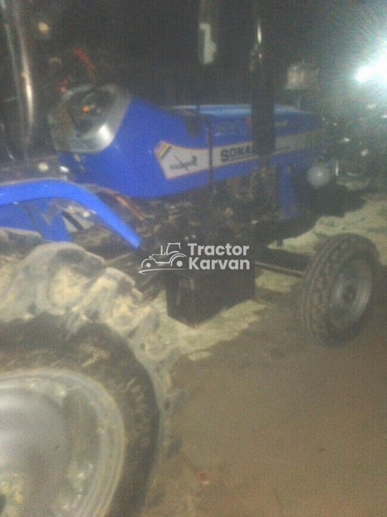 Sonalika DI 35 Second Hand Tractor