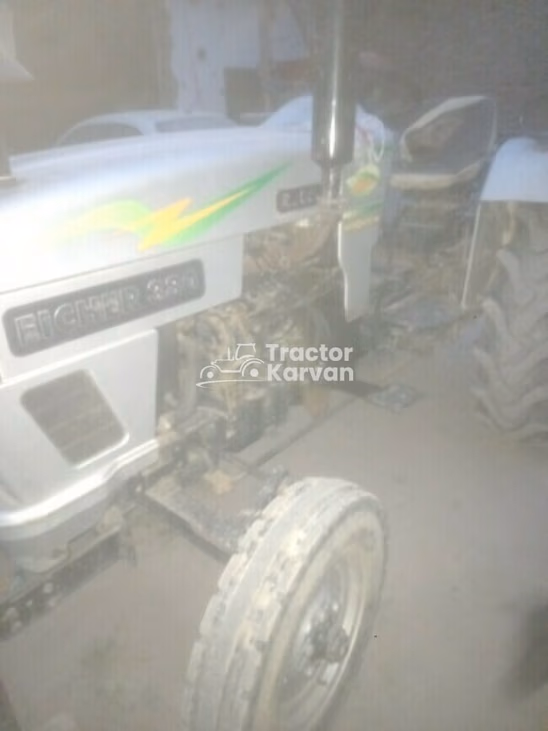 आयशर 380 Second Hand Tractor