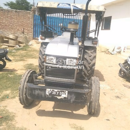 सेकंड हैंड आयशर 380 ट्रैक्टर