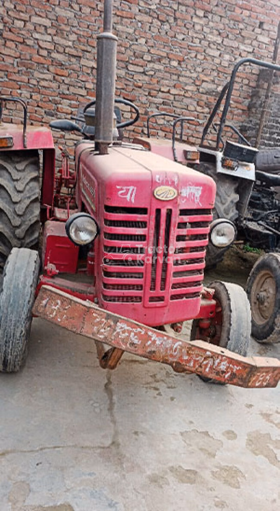 महिंद्रा 265 DI Second Hand Tractor