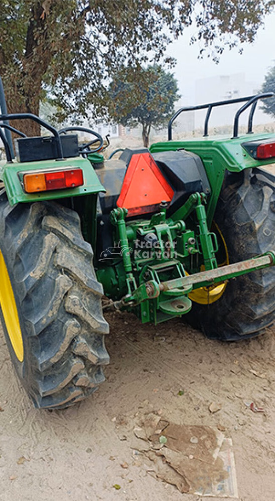 John Deere 5310 Trem III Second Hand Tractor
