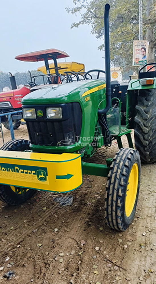 John Deere 5310 Trem III Second Hand Tractor