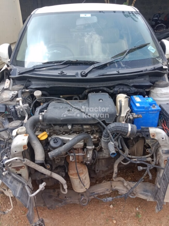 Maruti Suzuki 
Swift Dzire VDI Second Hand Car