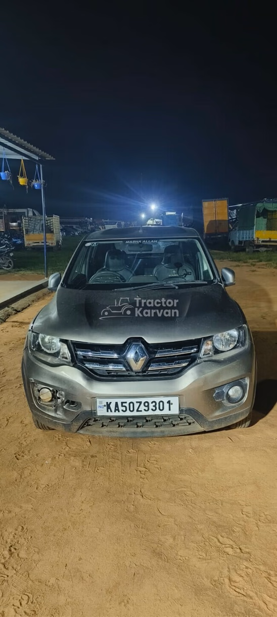 Renault Kwid RXT Second Hand Car