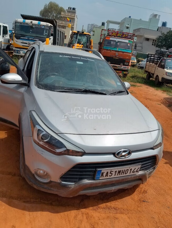 Hyundai i20 1.2 S Second Hand Car