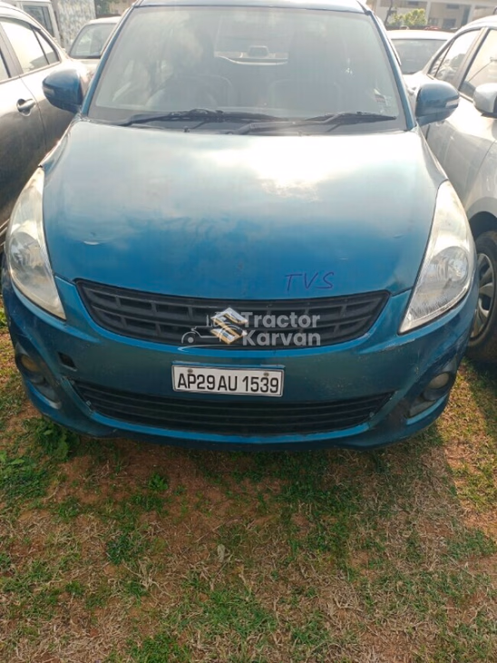 Maruti Suzuki Swift Dzire LXI Second Hand Car
