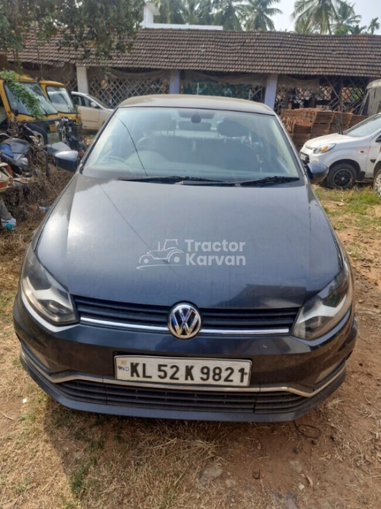 Volkswagen Ameo Highline Second Hand Car