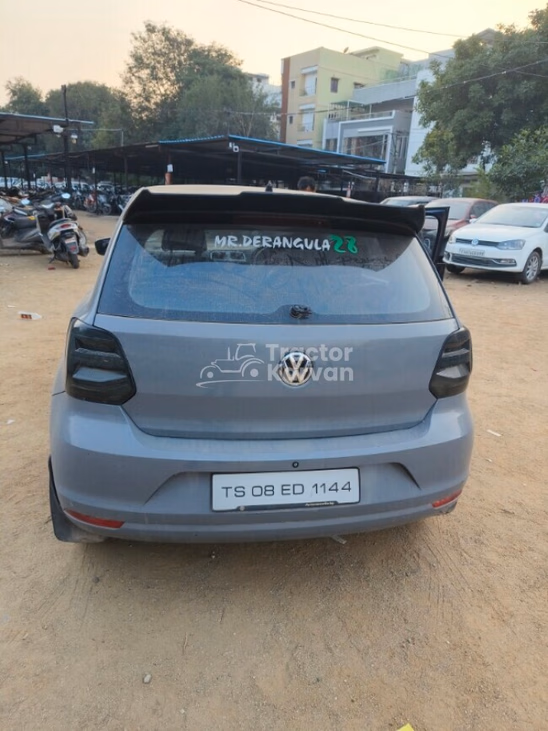 Volkswagen Polo Highline View Used Car