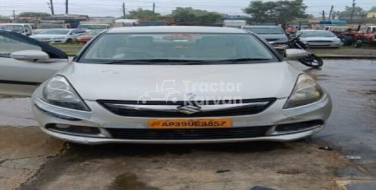 Maruti Suzuki 
Swift Dzire VDI Second Hand Car