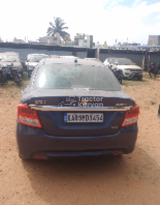 Maruti Suzuki Swift Dzire VXI View Used Car