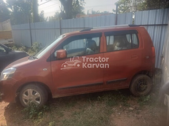 मारुति सुजुकी वैगन आर वीएक्सआई पुरानी कारें देखें