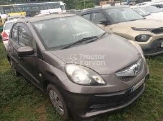 सेकंड हैंड होंडा ब्रियो एस कार