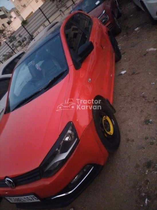 Volkswagen Polo Trendline View Used Car