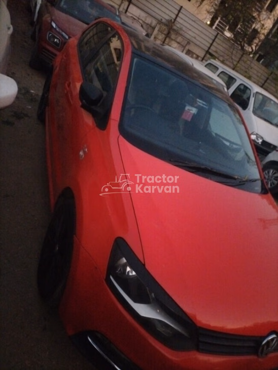 Volkswagen Polo Trendline View Used Car