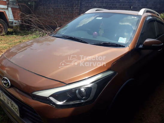 हुंडई आई20 एक्टिव 1.2 एक्सएक्स पुरानी कारें देखें