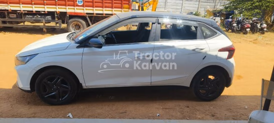 हुंडई आई20 1.2 एस पुरानी कारें देखें