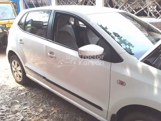 Volkswagen Polo Comfortline View Used Car