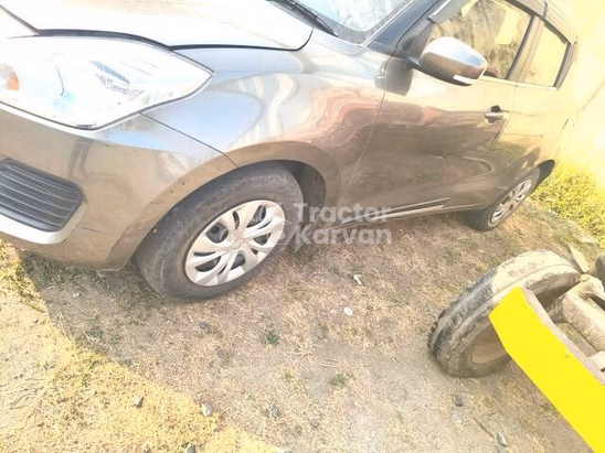 Maruti Suzuki Swift VXI View Used Car