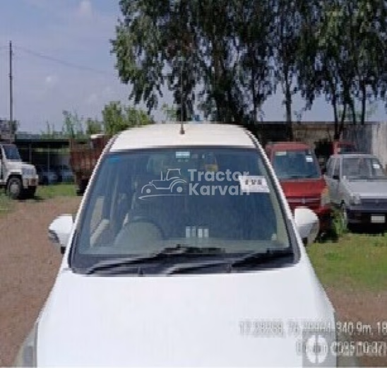 Maruti Suzuki 
Ertiga VDI Second Hand Car