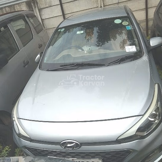 सेकंड हैंड हुंडई आई20 एस्टा कार