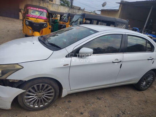 मारुति सुजुकी सियाज़ जेडडीआई पुरानी कारें देखें