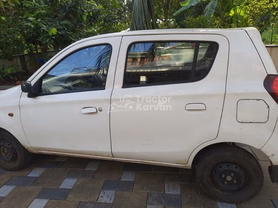 मारुति सुजुकी अल्टो एलएक्सआई पुरानी कारें देखें