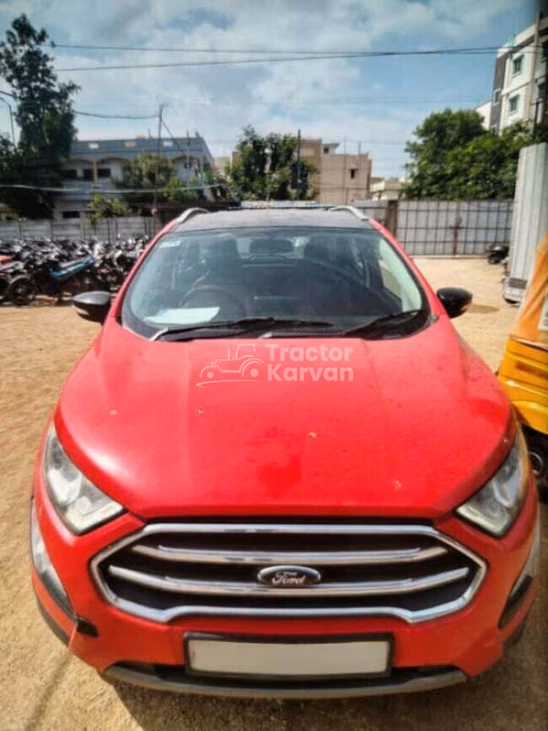 सेकंड हैंड मारुति सुजुकी विटारा ब्रेज़ा जेडडीआई कार