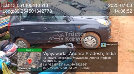 मारुति सुजुकी अल्टो एलएक्सआई पुरानी कारें देखें