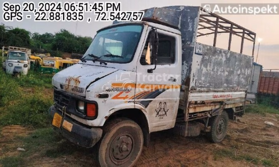 टाटा SFC 407 पुराने कमर्शियल व्हीकल