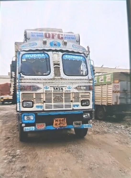 Tata LPT 3718 Second Hand Commercial