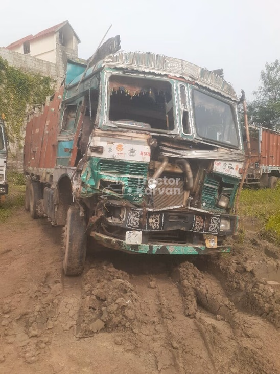 Tata 3118 Second Hand Commercial