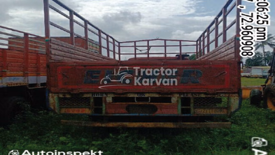 आयशर 11.1 पुराने कमर्शियल व्हीकल