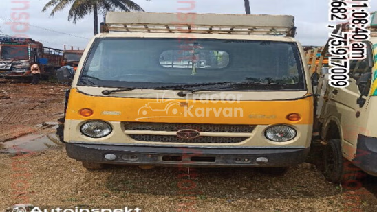 टाटा ऐस पुराने कमर्शियल व्हीकल