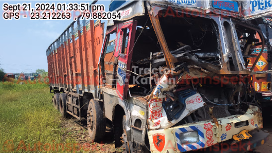 Tata LPT 3718 Used Commercial Vehicle