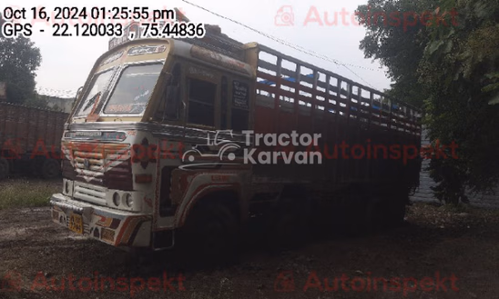 अशोक लेलैंड 3718 पुराने कमर्शियल व्हीकल