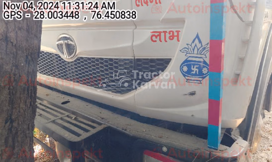 टाटा 4923.T सेकंड हैंड कमर्शियल