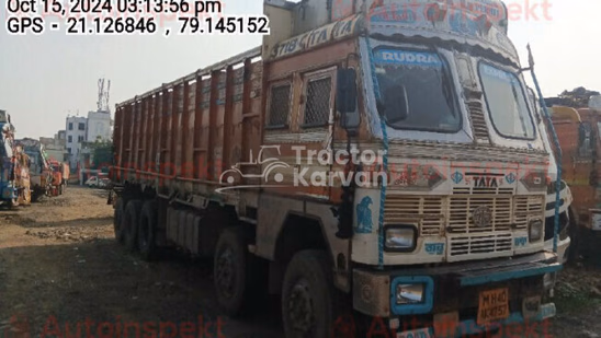 टाटा LPT 3718 पुराने कमर्शियल व्हीकल
