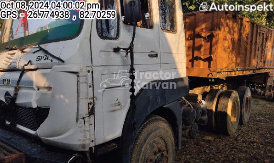 टाटा 4923.T सेकंड हैंड कमर्शियल