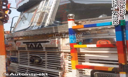 Tata 3118 Used Commercial Vehicle